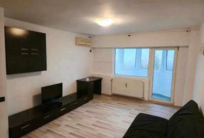 Garsoniera spatioasa/centrala termica-Rahova-COMISION 0% - 1