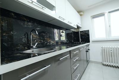 RAHOVA - Ene Modoran, apartament 3 camere decomandate, mobilate/utilate cu 2 bai - 17