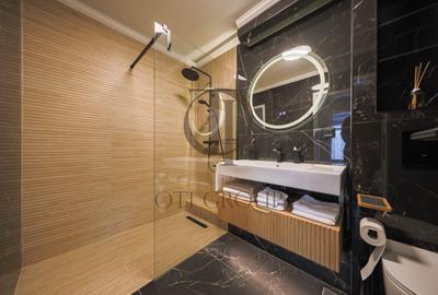 Apartament 2 camere, 65 mp + terasă 20 mp, parcare subterană, Soporului – vedere - 9