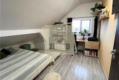 Apartament cu 3 camere 2 balcoane in Strand II - 7