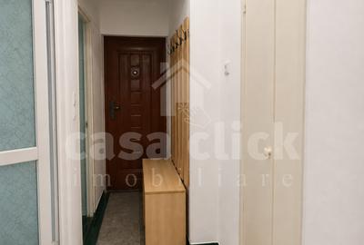 Apartament cu centrală proprie și aer condiționat | Micro 20 - 3