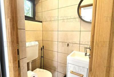For Rent Family Vila P+M/Resedinta/Corbeanca - 21