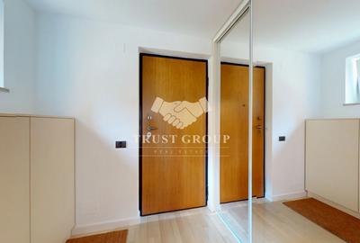 Apartament 3 camere - Aviatorilor | Loc de parcare - 16