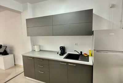 Aviatiei / Cartierul Francez - Clădire exclusiv de birouri | Zona Aurel Vlaicu - 26