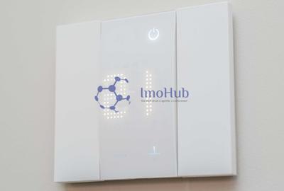 Apartament unic in Copou, 3 camere, finisaje de top, intabulat! - 42