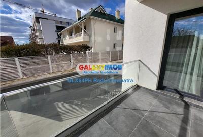 Inchiriere apartament 2 camere lux, Ploiesti, zona Albert - 15