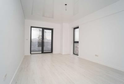 APARTAMENT CU MUTARE IMEDIATA, 2 CAMERE DE 61 MP, NICOLINA, BLOC NOU - 11