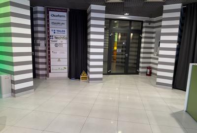 Spațiu birou Ultracentral - Piata Universitatii - 20