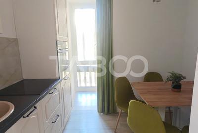 Apartament modern de inchiriat cu 3 camere balcon la etajul 1 Strand - 10