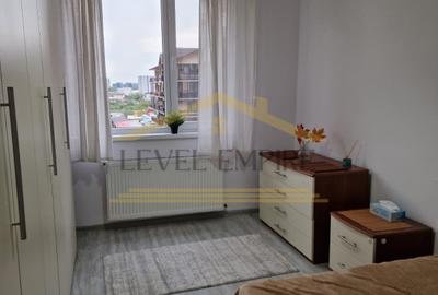 ÎNCHIRIERE APARTAMENT 2 CAMERE MILITARI RESIDENCE REZERVELOR CHIAJNA PARCARE - 4