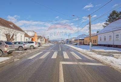 Comision 0% | Proprietate săsească restaurată complet | Bod, Brașov - 40