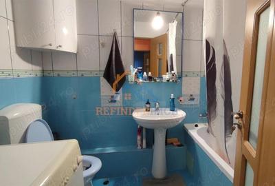 2 camere Margeanului, centrala termica, bloc reabilitat - 6