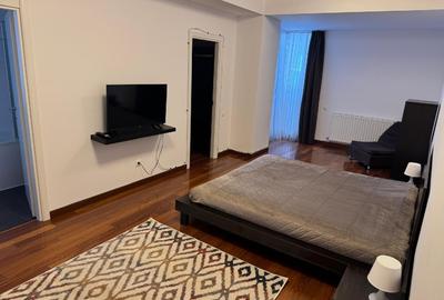 Închiriere Apartament lux in apropierea parcul Herastrau- parcare subterana - 7