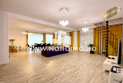 Vila individuala cu 4 camere, 554mp teren, Magurele - 1