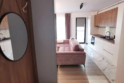 Apartament in zona Lipovei - 1