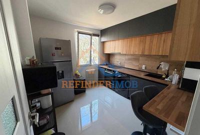 2 camere Berceni, complet renovat, mutare imediata - 1
