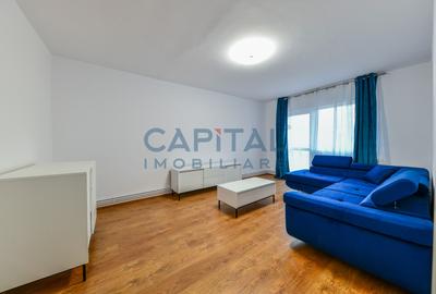 0% Comision | Apartament decomandat cu 3 camere, 68 mp | Zorilor | - 2