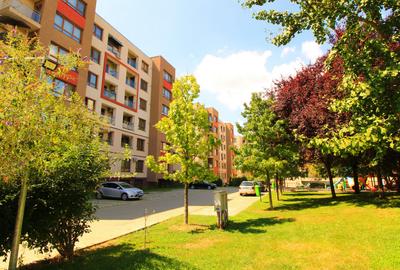 Apartament 2 camere decomandat, parc Tudor Arghezi, Bd. Metalurgiei