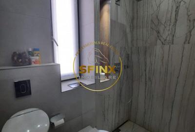 Iancu Nicolae Jolie Ville, vila noua de vanzare, 7 camere, 4 locuri de parcare - 16