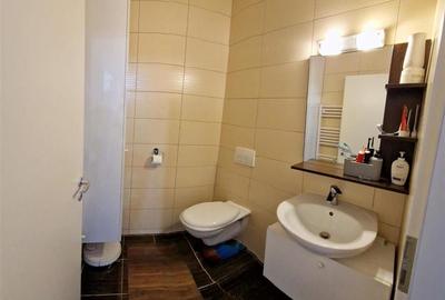 Apartament 3 camere + 2 balcoane - 9