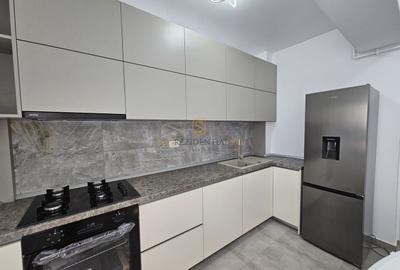 Apartament 2 camere, Prima închiriere, Bd. Metalurgiei / Parc Arghezi - 8