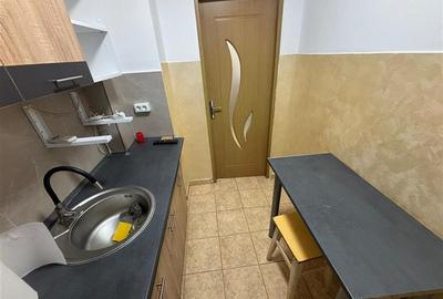 Aleea Ghioceilor - 3 camere - mobilat - 10