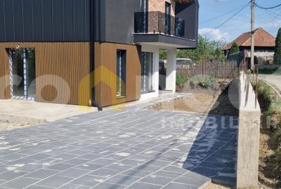 Casă de vanzare | 4 camere, 3 băi | Teren 500 mp I Tureni - 22