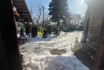 Vânzare Apartament la Casă - Zona Mihai Eminescu - 2