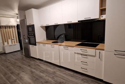 Apartament 2 camere în zona CALEA BACIULUI - 14