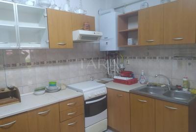 Casă individuală cu 5 camere în Gheorgheni