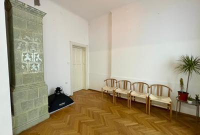 Închiriere VILA 160 mp curte 100 mp – zona Polonă / Dorobanți - 10