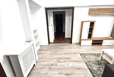 APARTAMENT 3 CAMERE 6/7 BL 1991 MONOLIT STRADAL RENOVAT MOBILAT SI UTILAT - 4