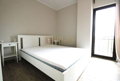 2 camere in Dumbravita in bloc nou cu parcare langa clinica Medicis - 6