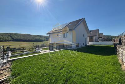 Casa de vanzare semifinisat | Popesti | Garaj - 11