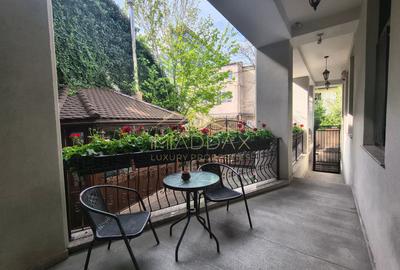 Spatiu birouri 3 camere // zona linistita // Piata Victoriei // Dorobanti - 11