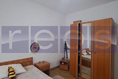 INCHIRIERE 3 CAMERE | ALEEA CFR | CENTRALA PROPRIE | LOC DE PARCARE - 4