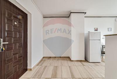 Apartament de vânzare cu 2 camere, P.ța UTA - 11