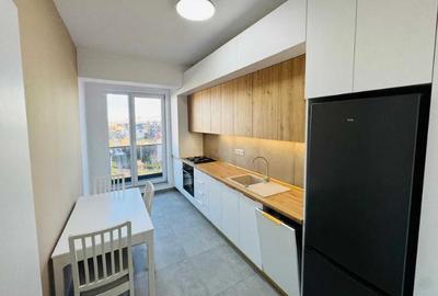 Apartament 2 Camere,Titan,Pallady,bl.2025,et.2/3,LIFT,DECOMANDAT,centrala,Liber - 4