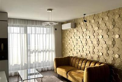 Apartament PREMIUM 3 camere 72mp,Zorilor - Wings - 1