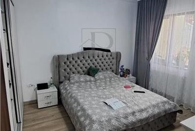 Duplex mobilat utilat - zona buna - teren 380 mp - 4