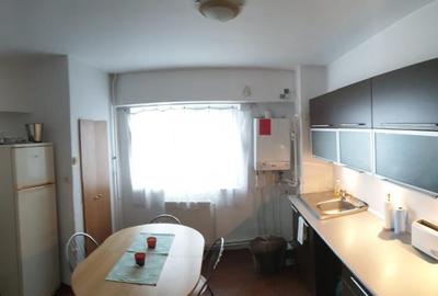 Foarte Spatios! 4 camere Confort 1 decomandat, 91 mp, Calarasi - Bariera - 19