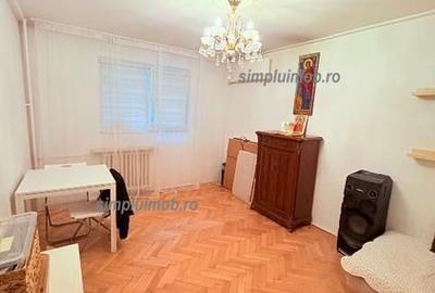 Apartament 2 camere decomandat Dorobanti - 5