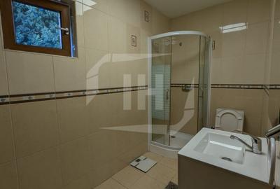 Apartament cu 3 camere, 3 terase, intermediar, parcare inclusa, Andrei Muresanu - 3