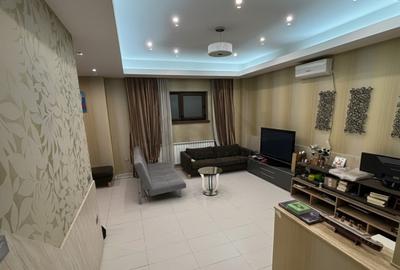 Apartament cu 2 camere decomandat, mobilat în Moșilor