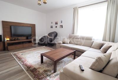 Apartament cu 3 camere decomandat, mobilat în Aviației