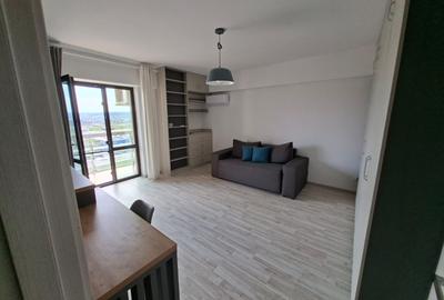 Apartament cu 1 camera in Tudor Vladimirescu-Rivers Towers - 5
