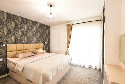 Apartament 2 camere I cu parcare I Zorilor - 1