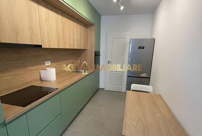 2 Camere de inchiriat | Berceni - Grand Kristal | Parcare | Centrala - 6