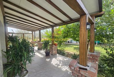 De vanzare Casa - Dragomiresti Vale - Ilfov - 4