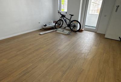 Apartament cu 2 camere semidecomandat în Ampoi 3